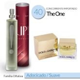 40 - THE ONE - 50ML