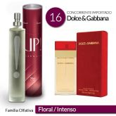 16 - DOLCE & GABBANA - 50ML
