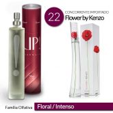 22 - FLOWER BY KENZO - 50ML