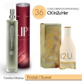 36 - CK IN2U HER - 50ML