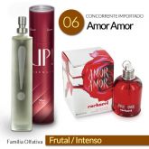 06 - AMOR AMOR - 50ML