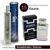 15 - KOUROS - 50ML