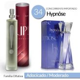 34 - HYPNÔSE - 50ML
