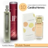 10 - CAROLINA HERRERA - 50 ML