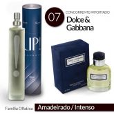 07 - DOLCE & GABBANA - 50ML