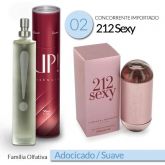 02 - 212SEXY - 50ML